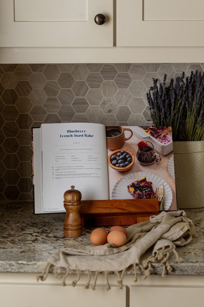 Family Cookbook