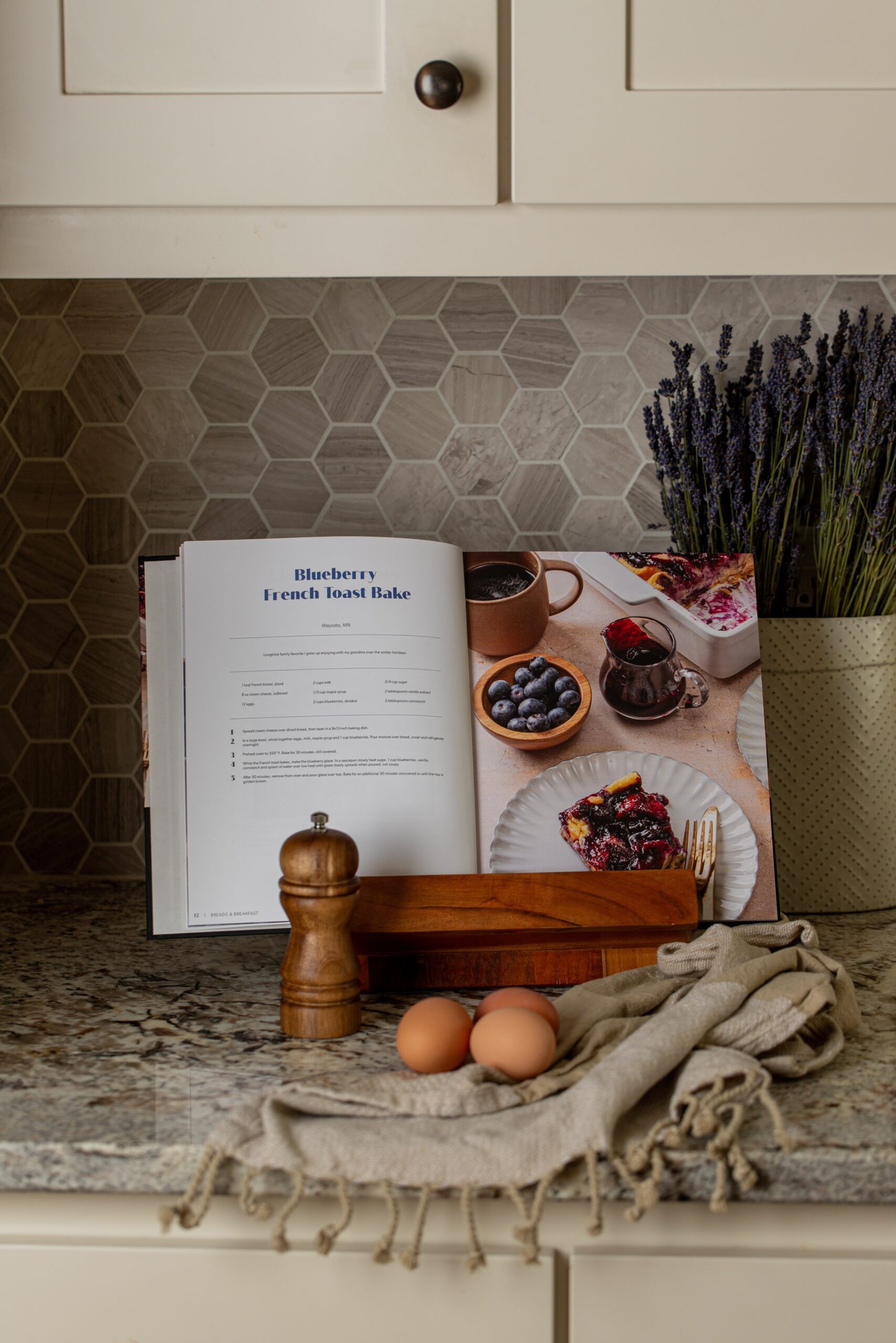 Family Cookbook